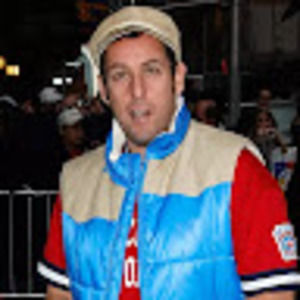 Meet your Posher, Lucy